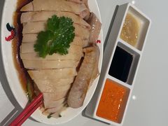 -芽笼芽笼新加坡餐厅(环球港店)