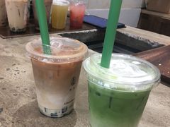 -李山山茶事(景枫店)