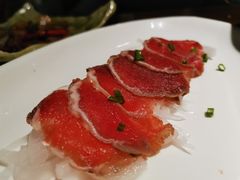 和风雪花生牛肉-旨料亭日本料理(四川北路店)
