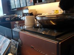 -星巴克臻选(宁波北仑银泰城店)