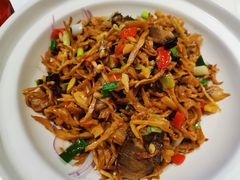 -兰湘子·湘菜小炒(崂山丽达店)