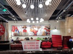 -避风塘(宝山万达店)