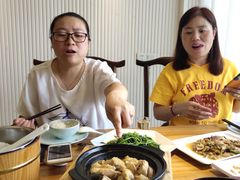 -来客家食府 · 福建客家菜(厦禾路店)
