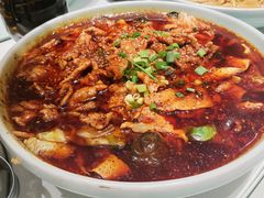 -王厚元饺子·辽菜·烤鸭(工会大厦店)
