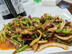 -常家活海鲜小吃(仅一家无分店)