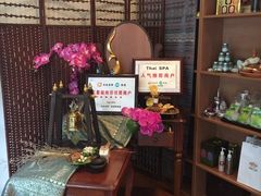 -莲泰式·中式·沐足·精油SPA采耳(天河店)