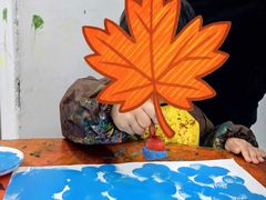 -豆初托育园 Baby Bean Day care Center