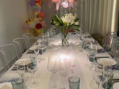 店内布置-春树下·树屋花房西餐厅(罍街AS1980店)