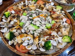 -绿雅居原生态农庄(小涌店)