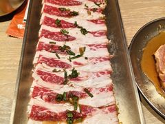 -西塔老太太泥炉烤肉(沈阳店)