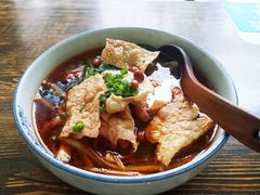 -陈记柳州螺蛳粉(大坪店)