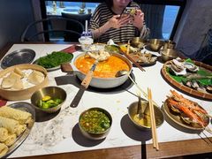 -琥珀川糟粕醋火锅(慈云寺店)