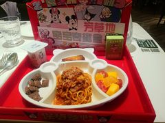 -芳草地西式融合餐厅(回龙窝店)