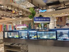-合肥皇冠假日酒店·菲亚斯特自助餐厅(黄山路店)