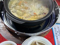 -花苑美食横琴生蚝火锅(拱北粤华路店)