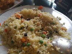 103元锦绣五谷炒饭-利顺德大饭店·水岸中餐厅(小白楼店)