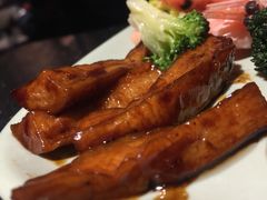 -韩盛·盛江山自助料理(中街大悦城店)
