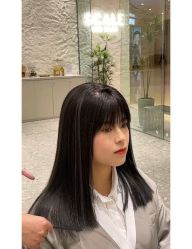 -New Fashion发型定制