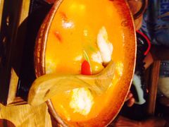 iphone_upload_pic-云海肴·汽锅鸡·云南菜(天津国金汇店)