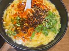 -二分八云雁阁•新晋菜大同味(长治路店)