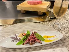 -神户牛排餐厅MOURIYA(总店)