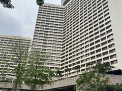 -广州花园酒店