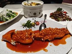 -上上瓷·艺境川菜(IFS旗舰店)