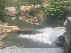 -将军关探险漂流