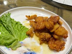 -和源祥·日照菜扛把子(万平口一店)