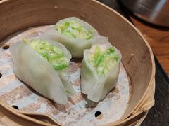 -小城粥道·海胆鲜虾粥(解放广场店)