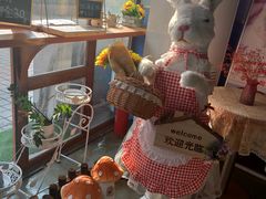 -李大牛和刘大力手作甜品(凯德店)