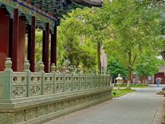-护国法轮寺