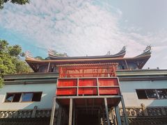 -南普陀寺