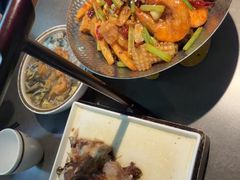 -老淮滨-蚌埠非遗小吃(淮河路店)