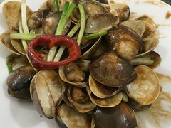 -真味馆(侨港碧海银滩店)