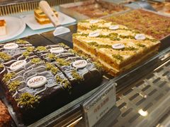 -MADO冰淇淋咖啡馆(淘金店)