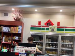 -苏师傅菜馆(上沙店)