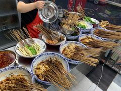 -舒记钵钵鸡
