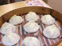 -玖鲜小笼(中山广场店)