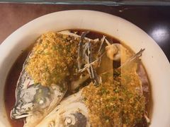 -永安水煮活鱼·仪征土菜院子