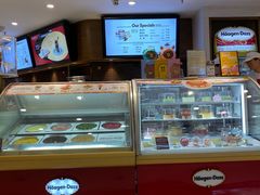 -哈根达斯(石家庄北国店)
