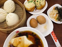 -孙记包子(火车站店)