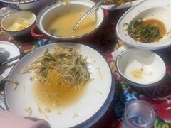 -人民公社大食堂(张家湾店)