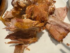 -北李·海肠捞饭·大连菜(望京凯德MALL店)