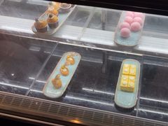 -杭州开元名都大酒店·地中海自助餐厅