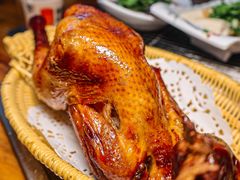 -张记焖窑·十五年专注焖烤(雍和宫店)