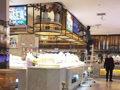 -亚马逊海鲜自助(王府井店)