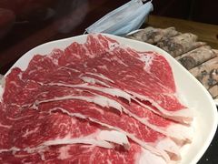 -巴奴毛肚火锅(广益哥伦布店)