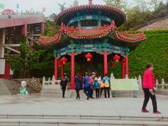 -龙口南山旅游景区