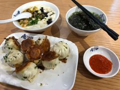 -唐八仙生煎(东鱼坊店)